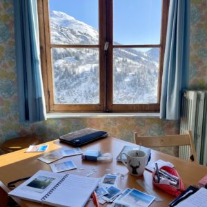 Comment bien démarrer un moment créatif ?