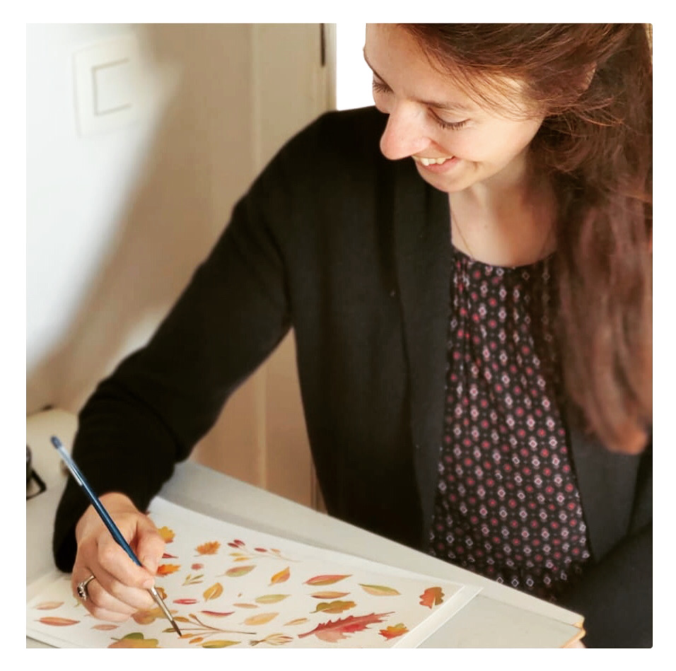 Les animateurs Sylviane