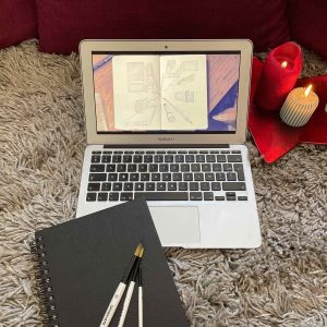 10 raisons de participer à un atelier EN LIGNE !