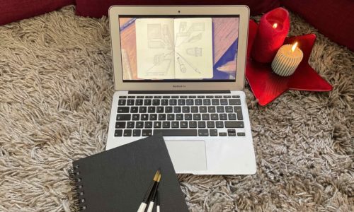 10 raisons de participer à un atelier EN LIGNE !