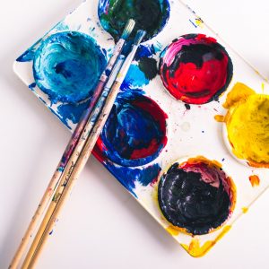 Gouache ou Aquarelle : Quel médium choisir?