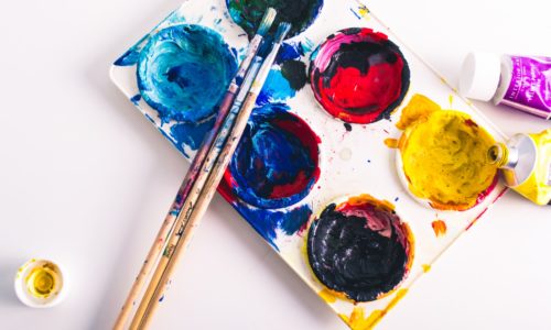 Gouache ou Aquarelle : Quel médium choisir?