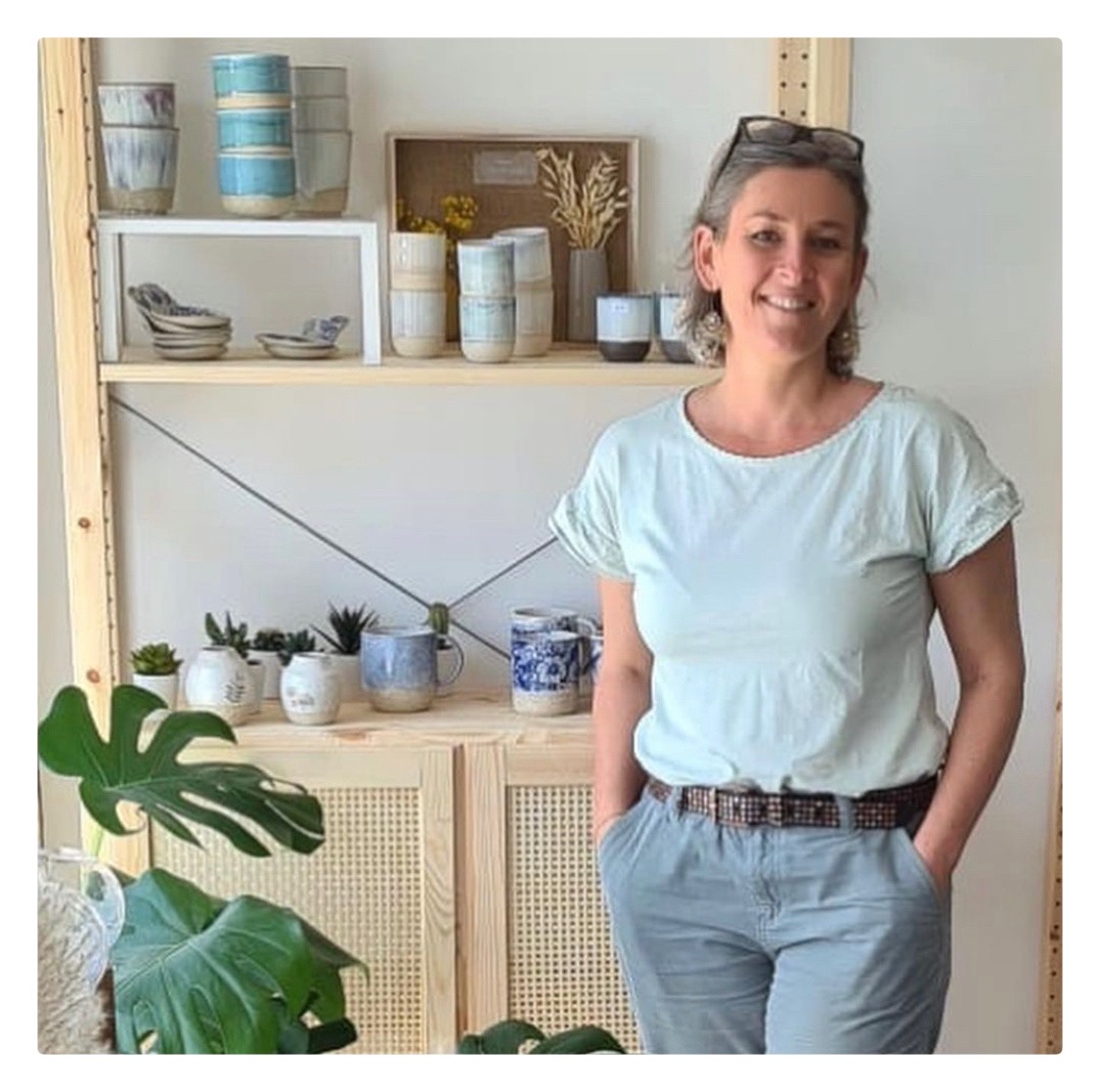 atelier pottery with soul