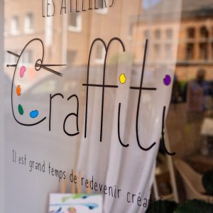 Pourquoi ces ateliers ne sont plus là?