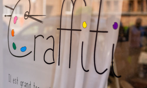 Pourquoi ces ateliers ne sont plus là?