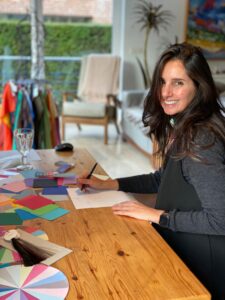 colorimétrie morphologie atelier style