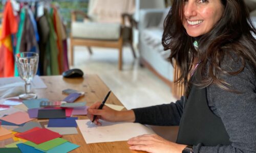 La créativité à votre image