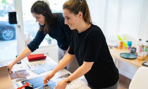 6 signes qu’il est temps de prendre un moment créatif