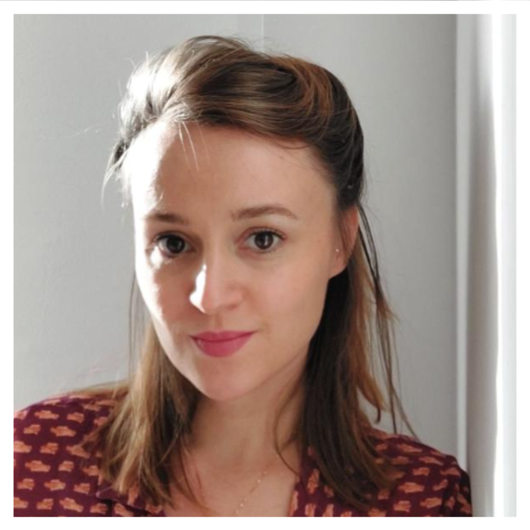 Animatrice Craffiti - Laura