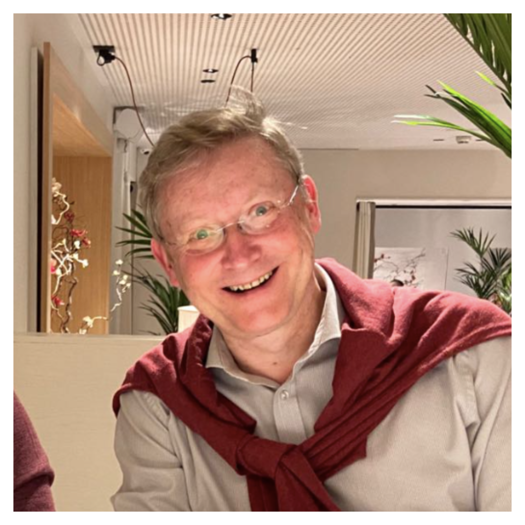 Animateur Craffiti - Etienne