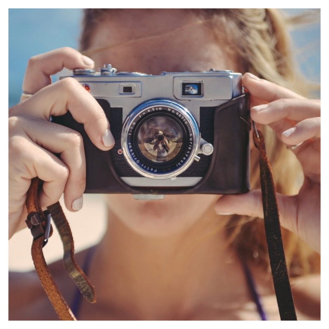 animatrice Craffiti - Alyson