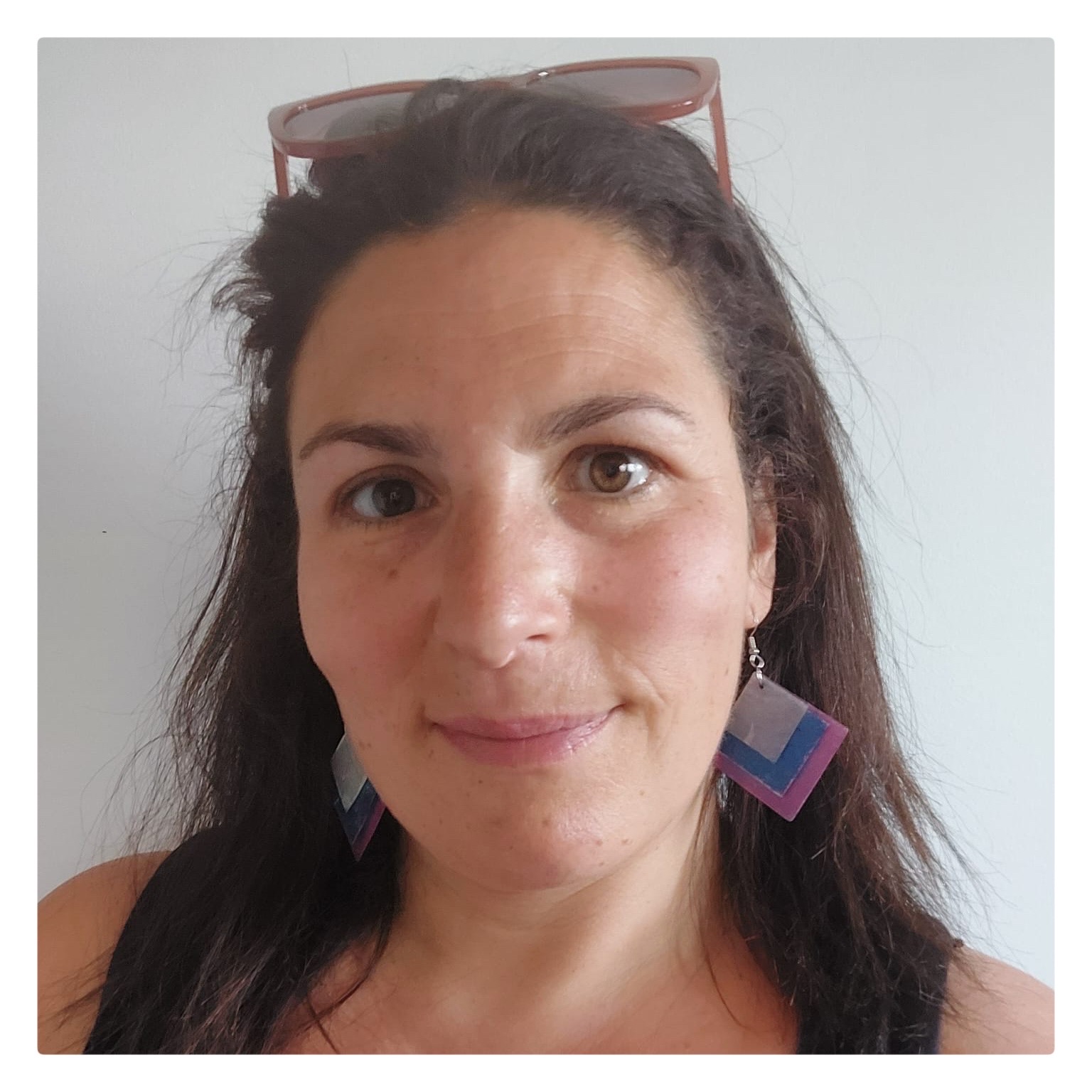 Animatrice Craffiti - Delphine