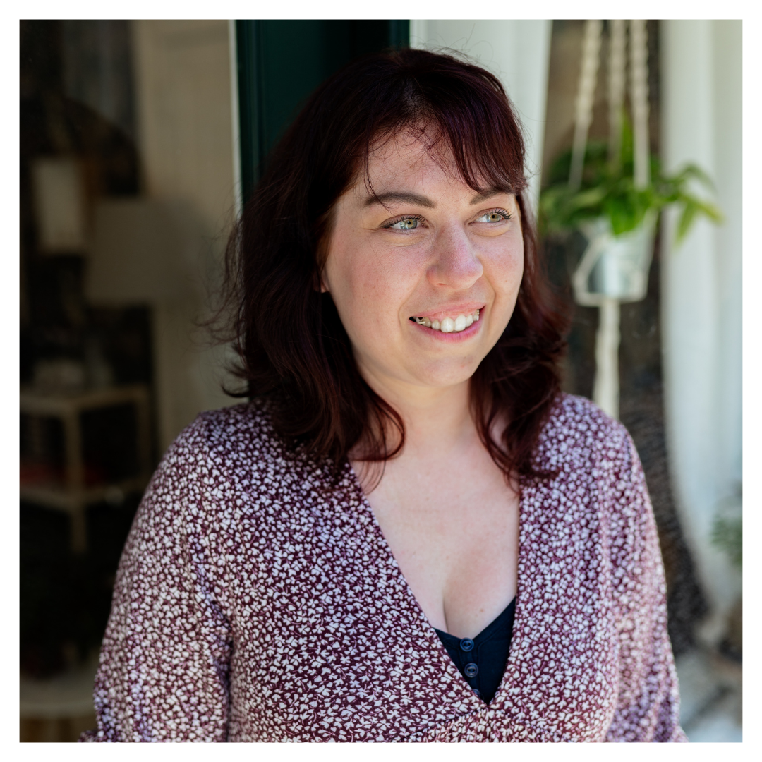 animatrice Craffiti - Julie