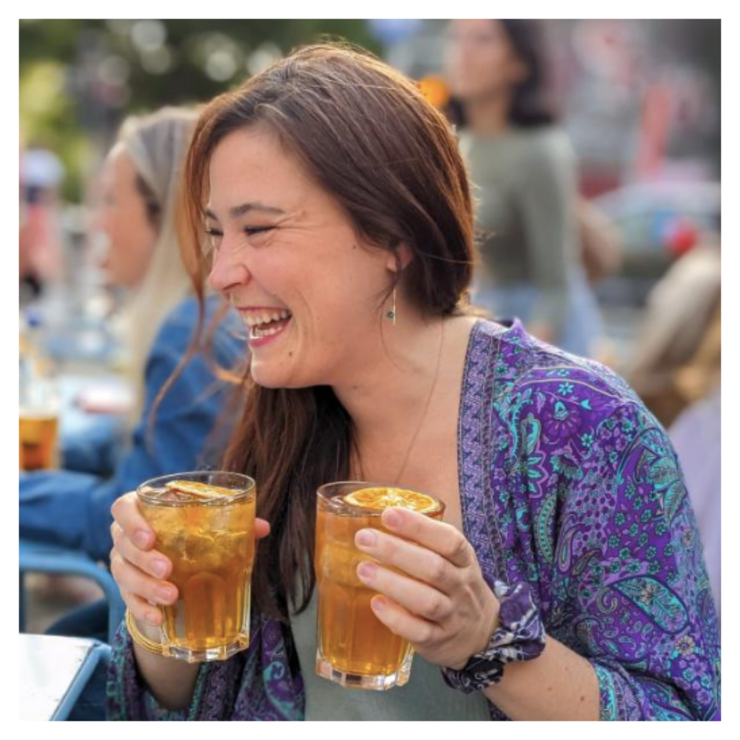 Animatrice Craffiti - Joëlle