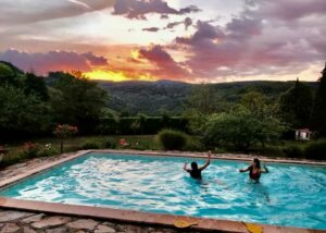 Retraite créative France