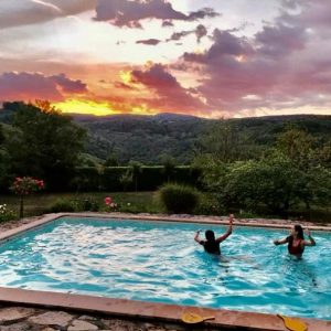 Une retraite créative d&rsquo;une semaine dans le Sud