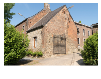 retraite créative belgique