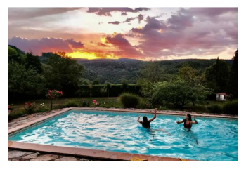 retraite créative France