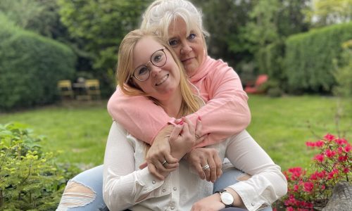 cadeau créatif fête des mères