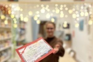 bon cadeaux créatifs