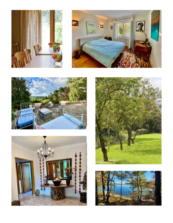 retraite créative Craffiti