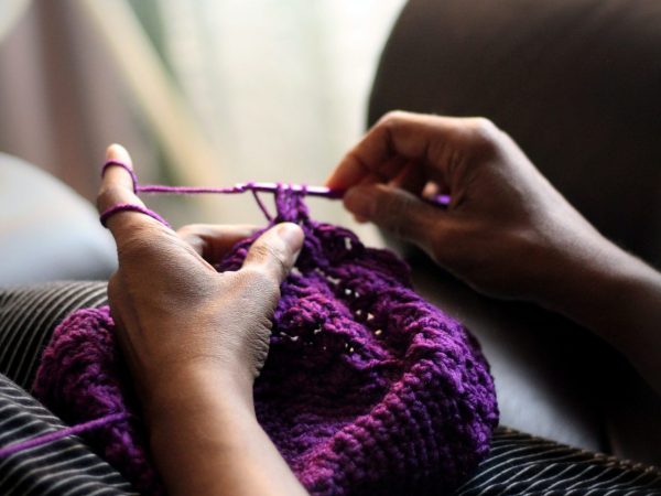 atelier crochet