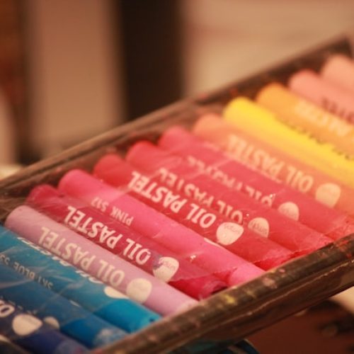 atelier initiation au pastel gras