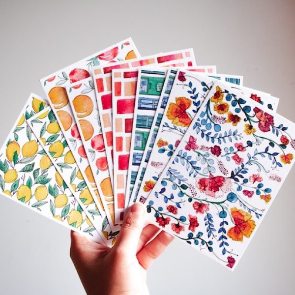 atelier libre chandeleur