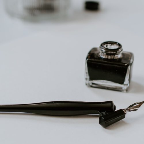 atelier calligraphie